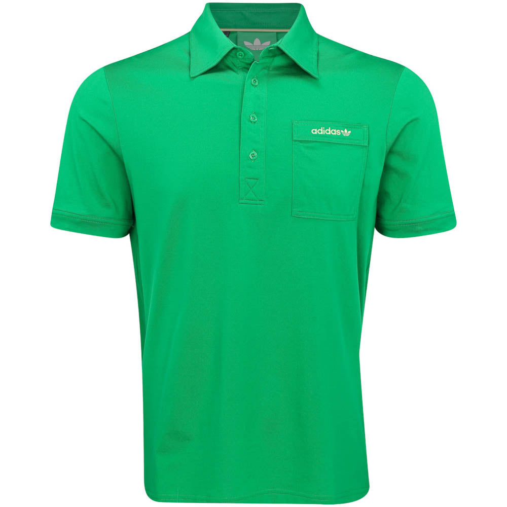 Originals Pocket Polo