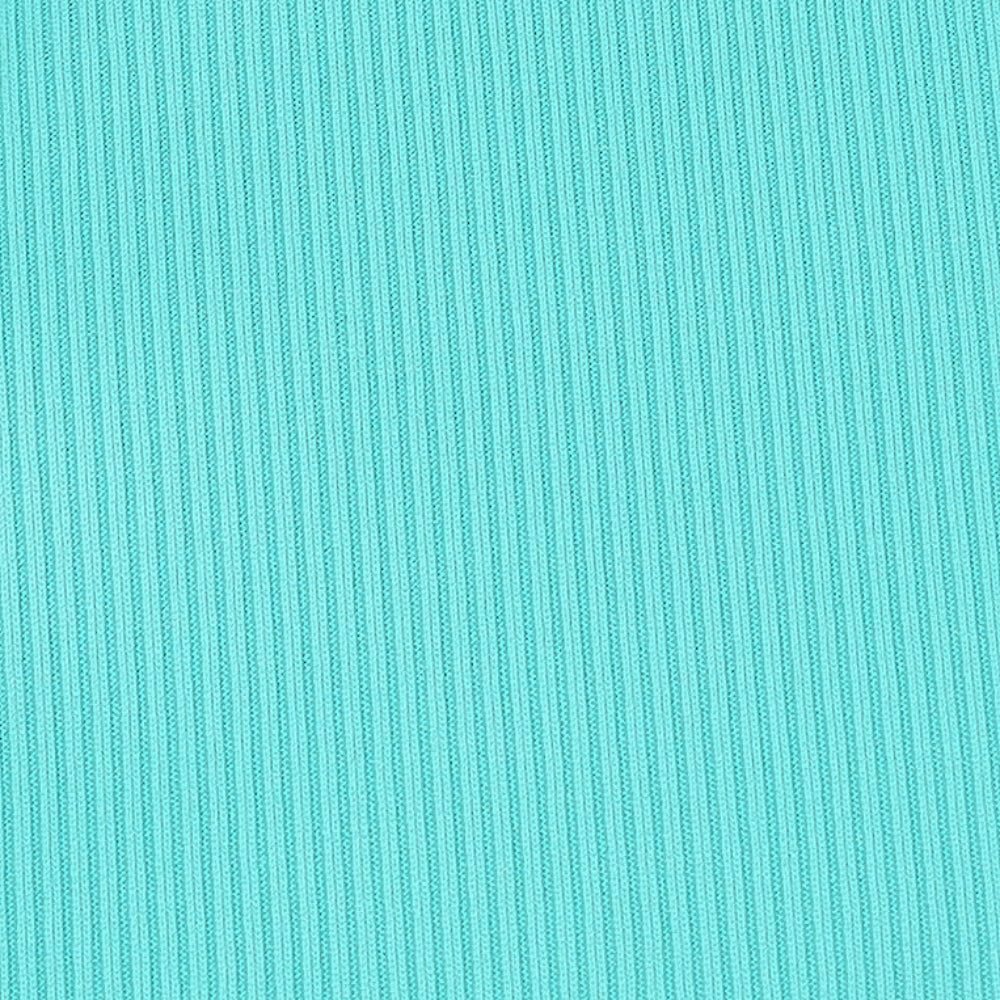 Women's Essential Rib Jersey Polo