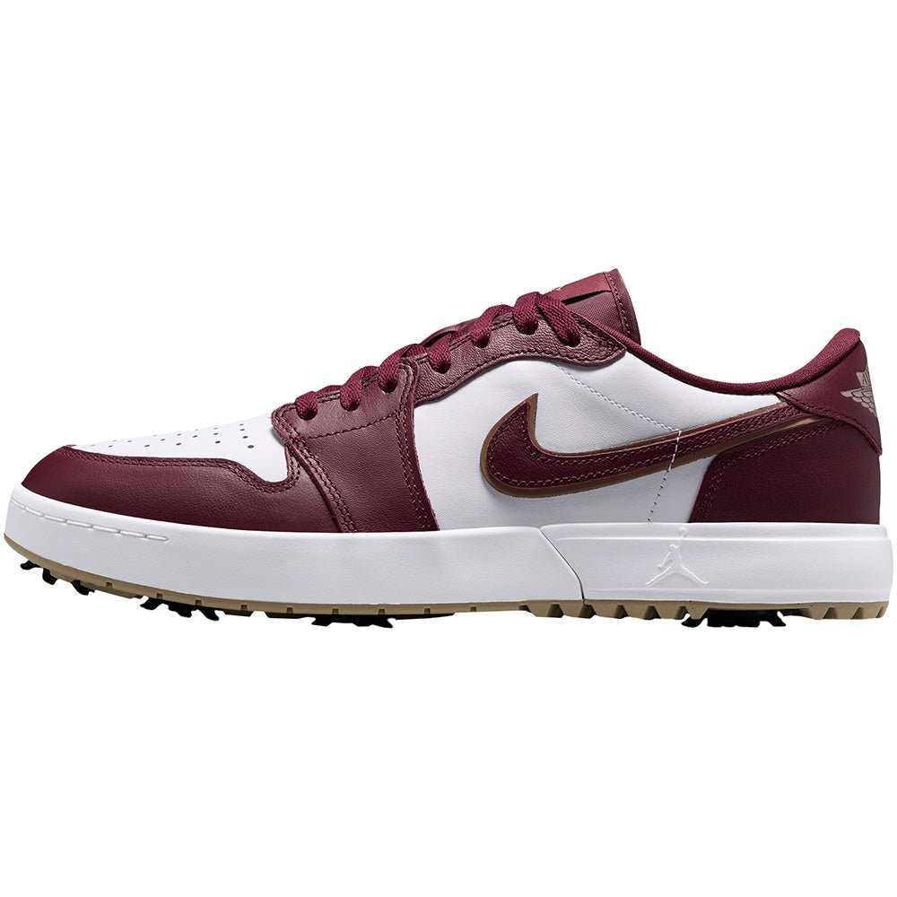 Air Jordan 1 Low G Golf Shoes