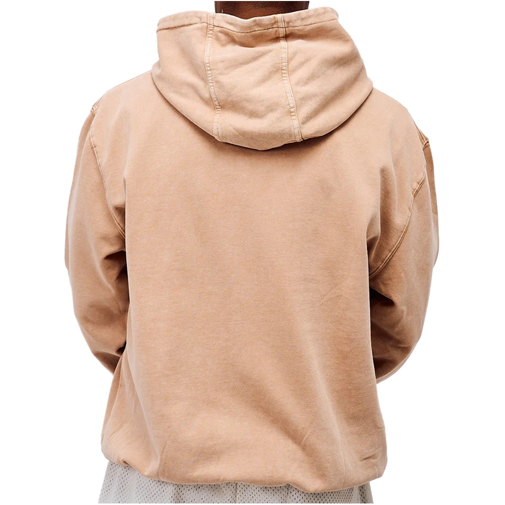 Skull Caddie Washed Hoodie