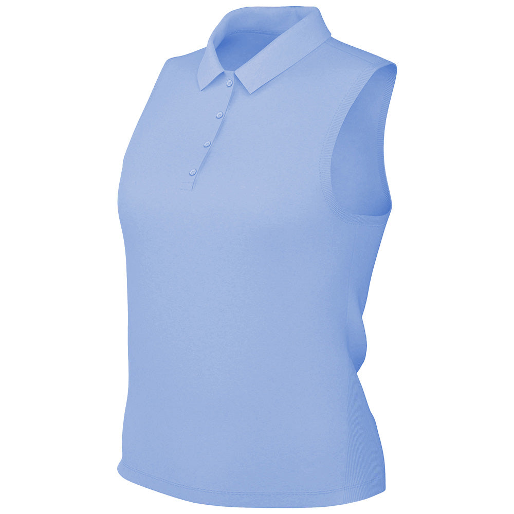 Women's Dri-FIT Victory Sleeveless Polo
