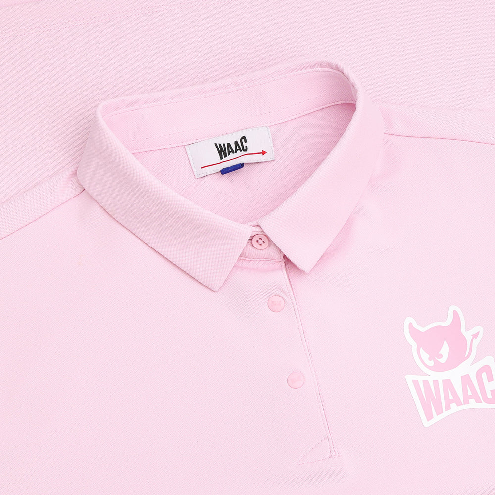 Women's Athletic Essential Pique Polo
