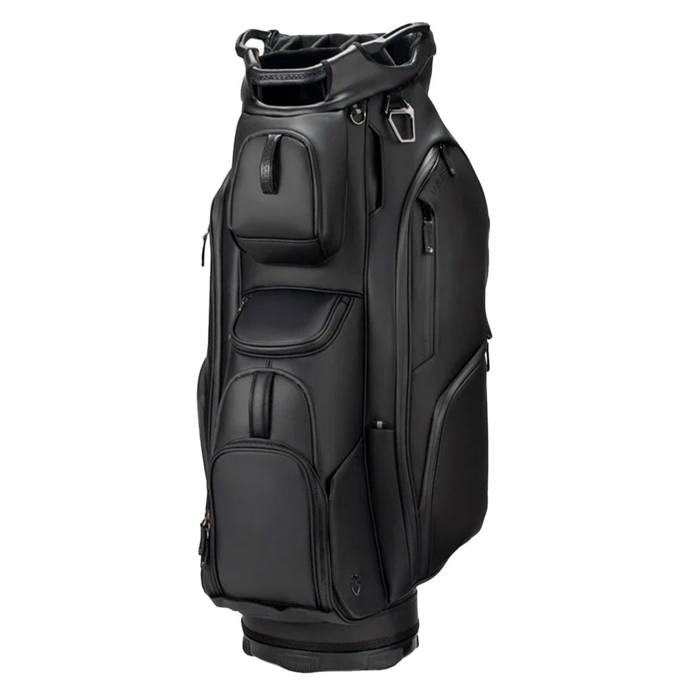 Lux Pro 7-Way Cart Bag