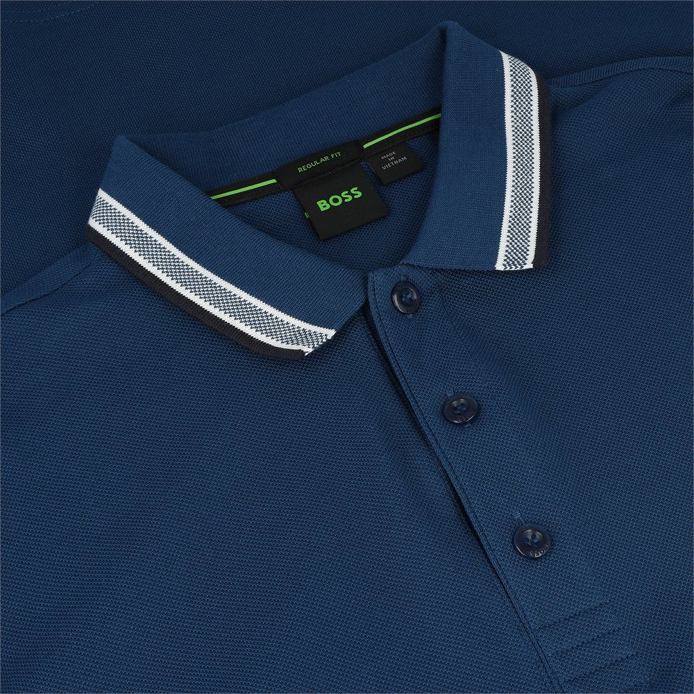 Paddy Polo - Fairway Styles