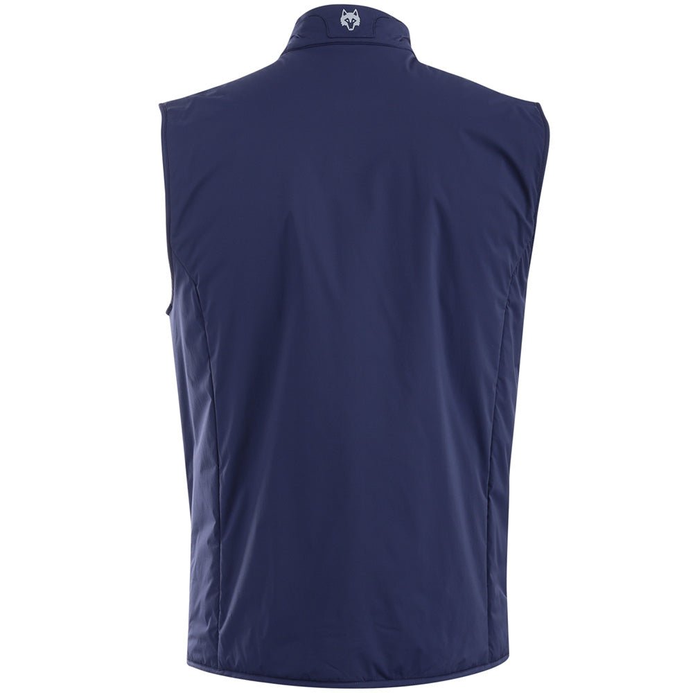 Yukon Ultralight Hybrid Vest - Fairway Styles