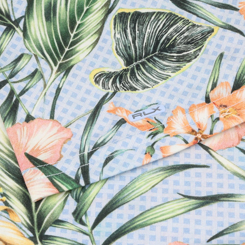 Classic Fit Performance Polo - Fairway Styles