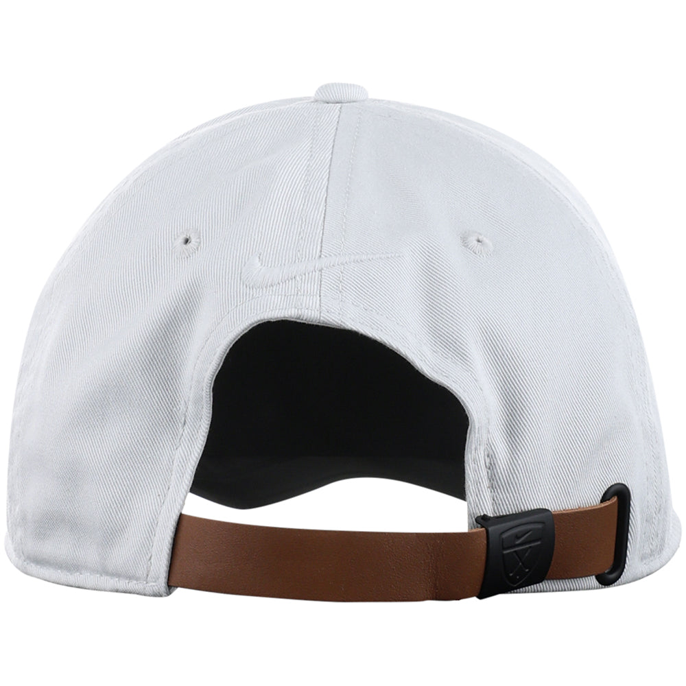 Women's Club Shield Unstructured Cap