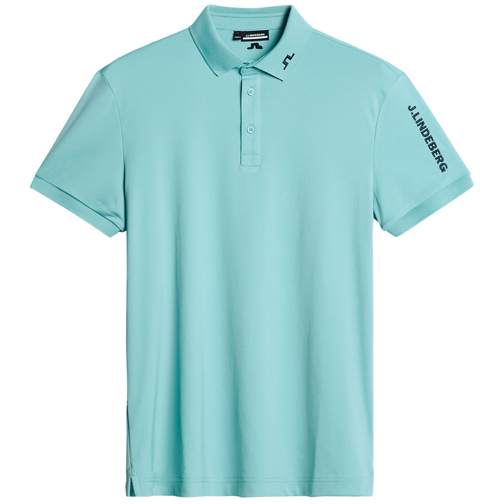 Tour Tech LTD Polo