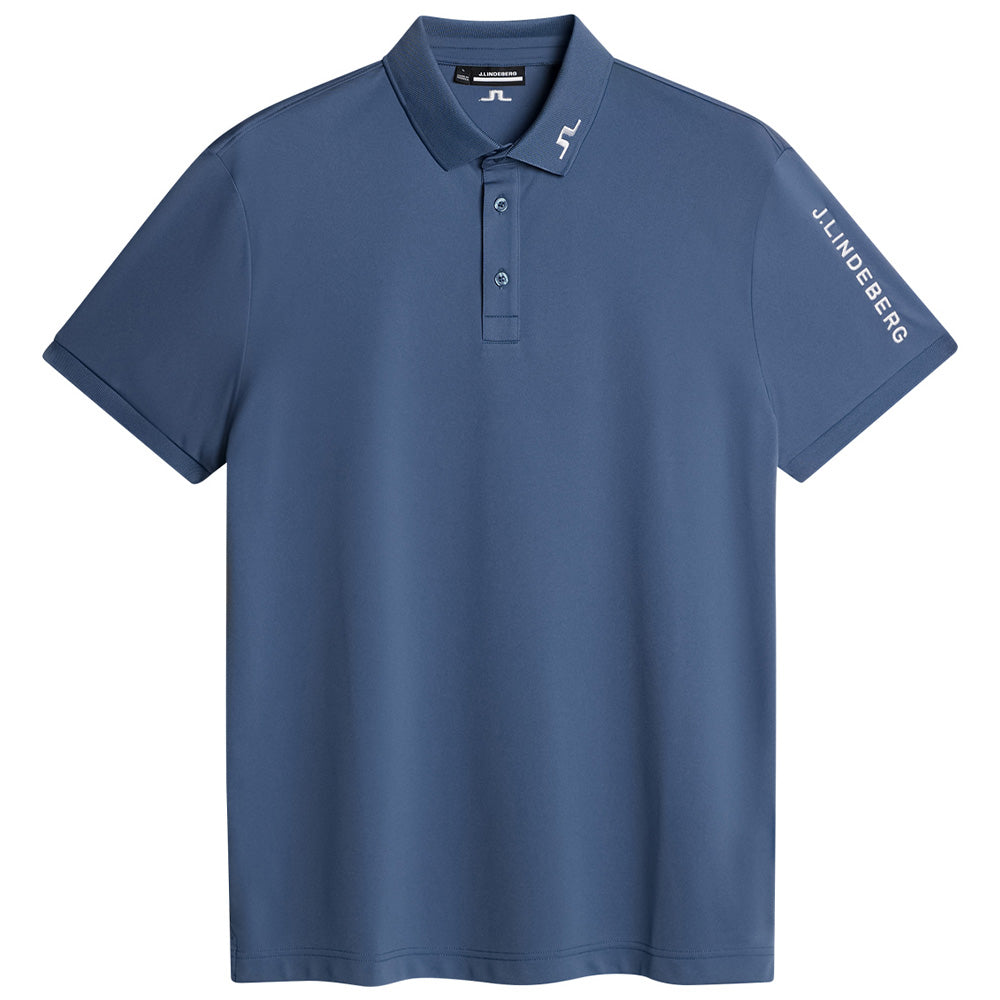 Tour Tech Polo