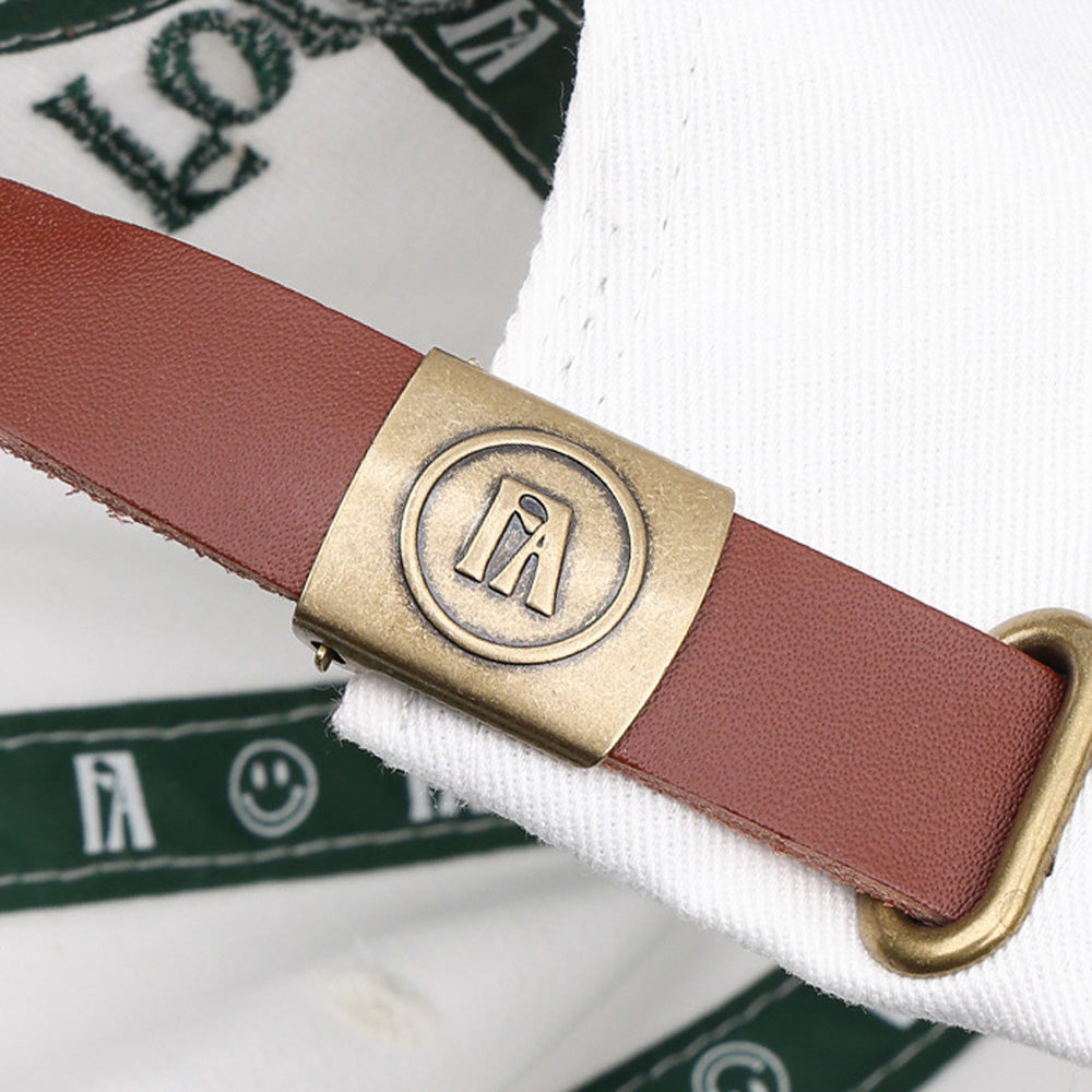 Harbor Cap