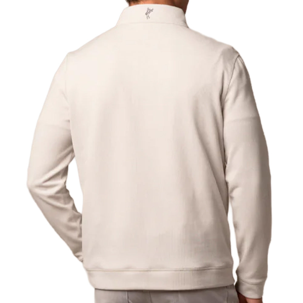 Cassidy 1/4 Zip Pullover