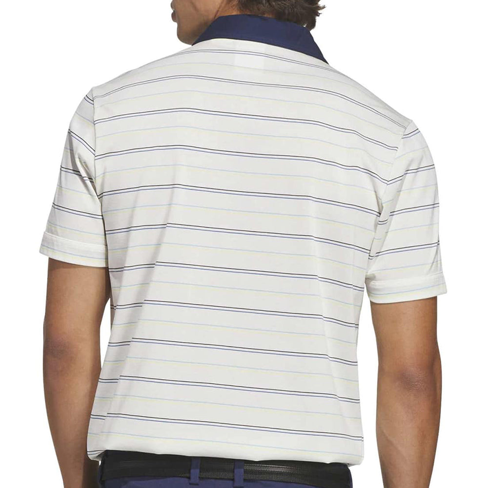 Originals Archive Stripe Polo