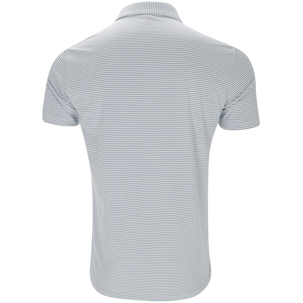 Ambrose Performance Jersey Polo