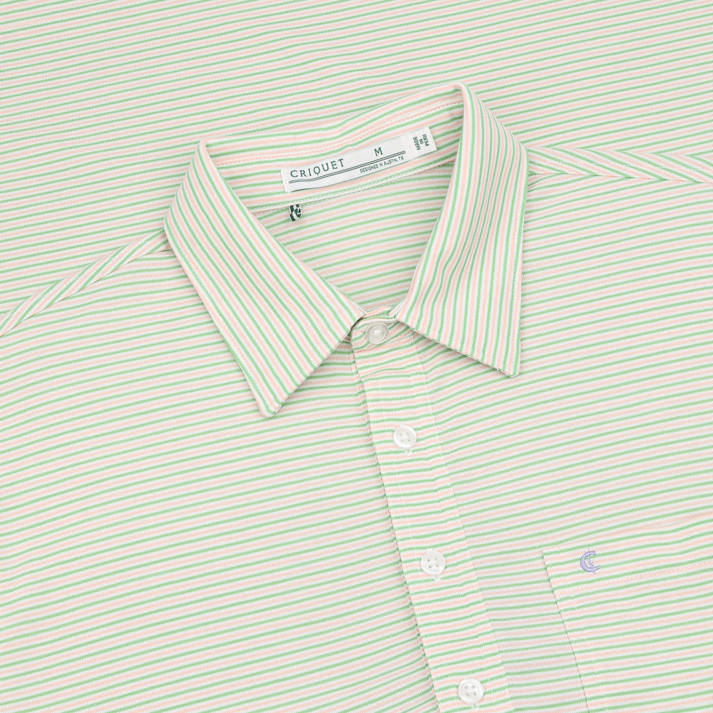 Performance Players Polo