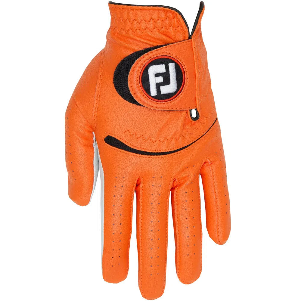 Spectrum Gloves