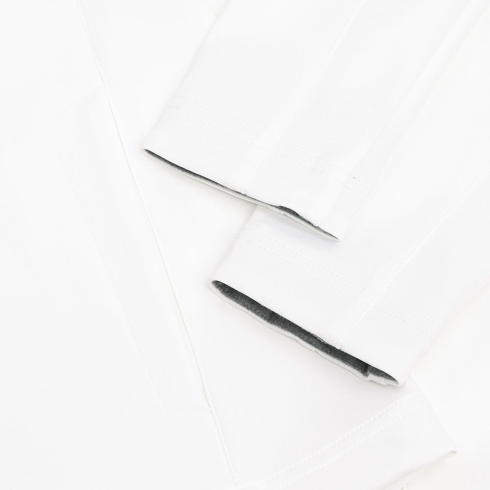 Z500 Knit 1/4 Zip Pullover