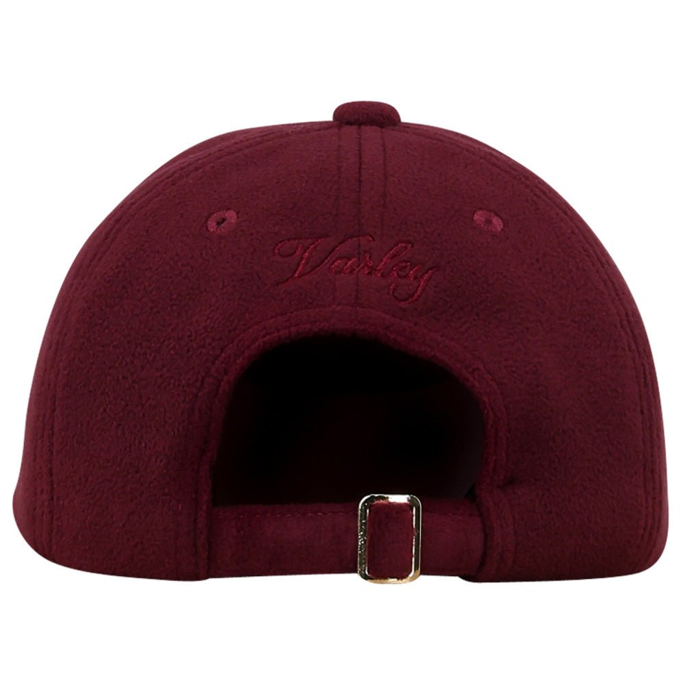 Women's Raina Fleece Cap - Fairway Styles