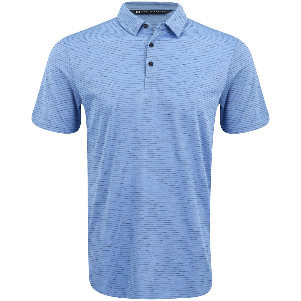 Base Jump Polo - Fairway Styles