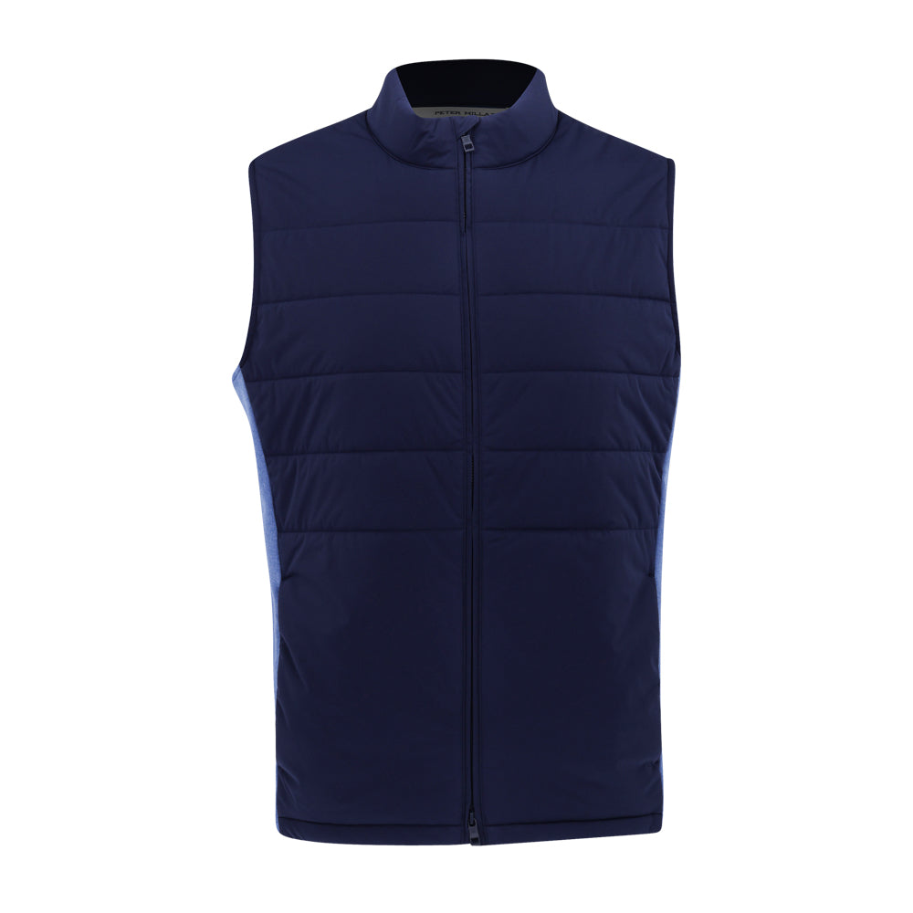 Fuse Hybrid Fleece Vest