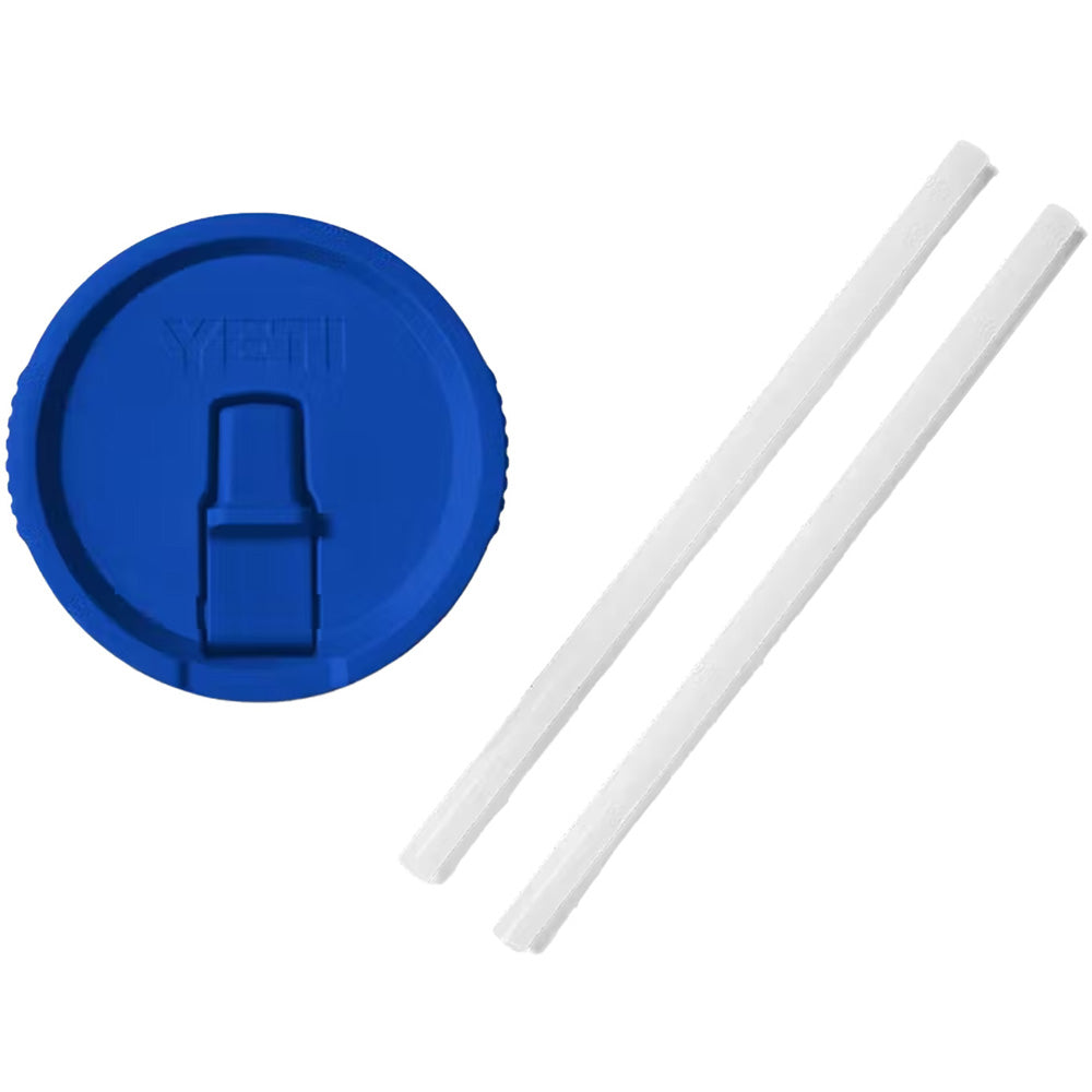 Large Travel Straw Mug Lid