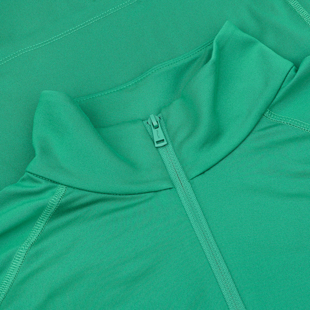 Women's Stretch Jersey 1/4 Zip Pullover