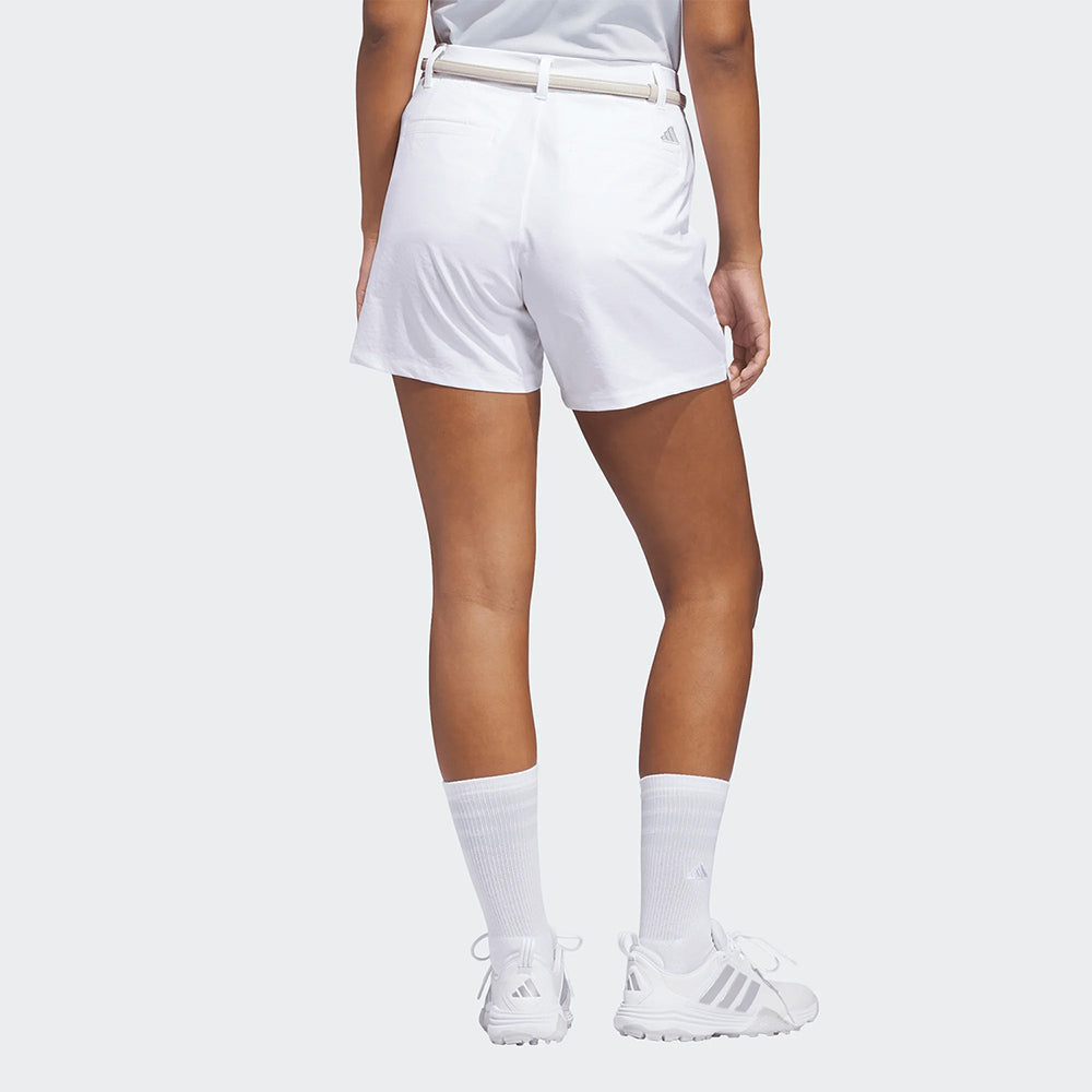 Women's Ultimate365+ Twistweave 5" Shorts
