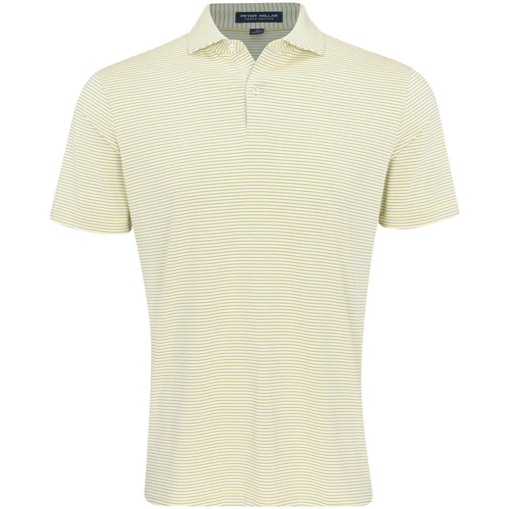 Ballad Performance Jersey Polo