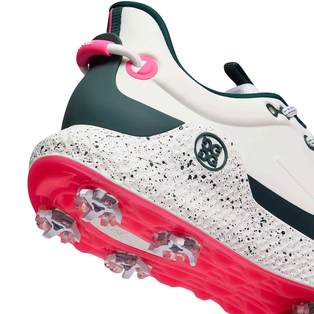 MG4+ O2 G/LOCK Perforated Golf Shoes