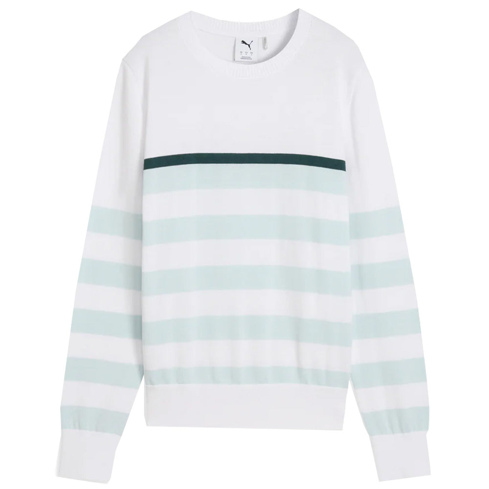 Women's Resort Stripe Sweater