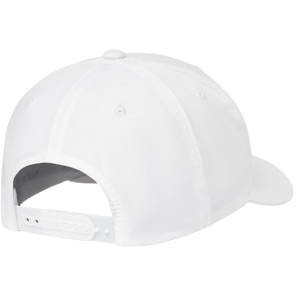 Word of Mouth Snapback Hat