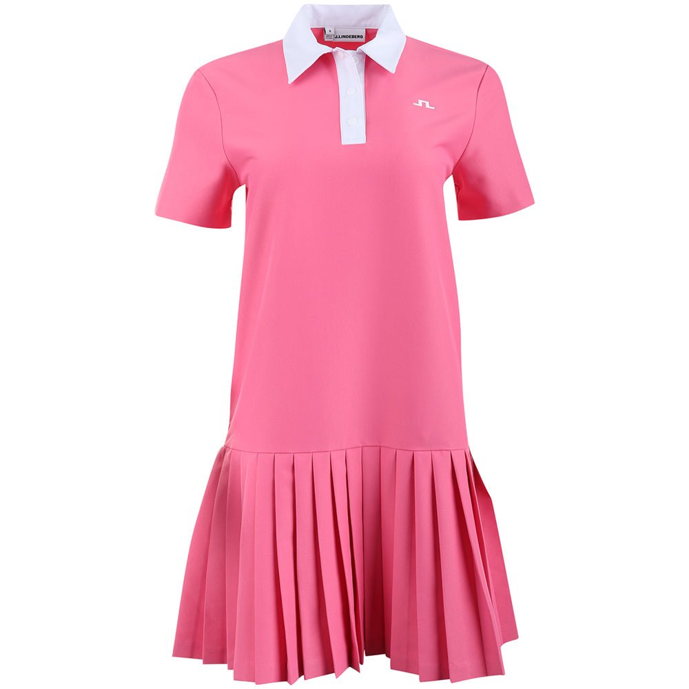 Women's 30Y Grace Pleated Dress - Fairway Styles