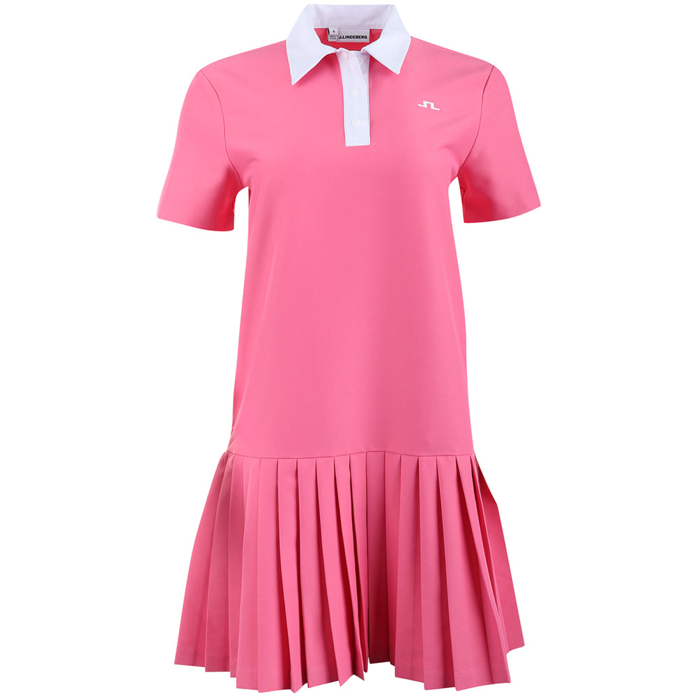 Women's 30Y Grace Pleated Dress