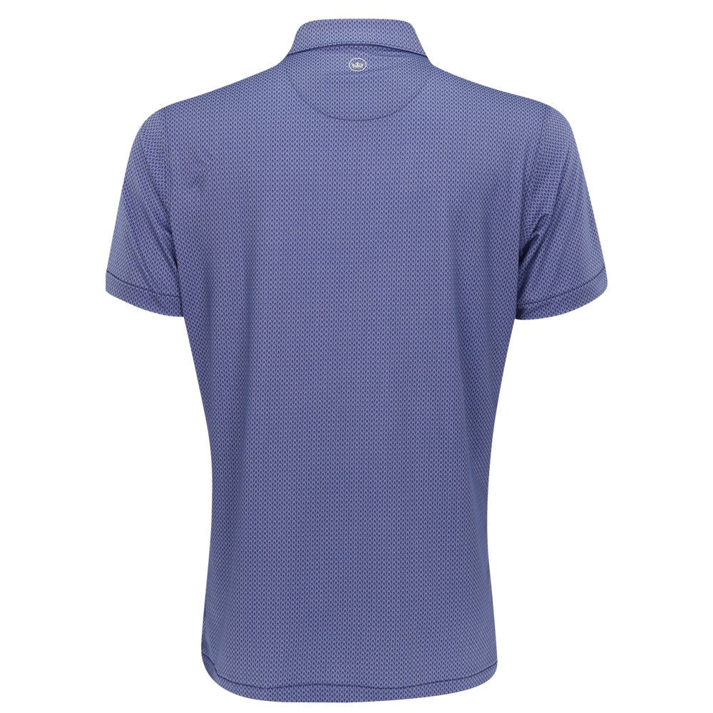 Abbott Performance Jersey Polo - Fairway Styles