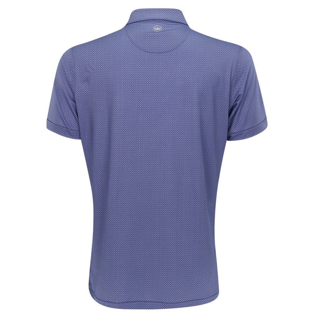 Abbott Performance Jersey Polo