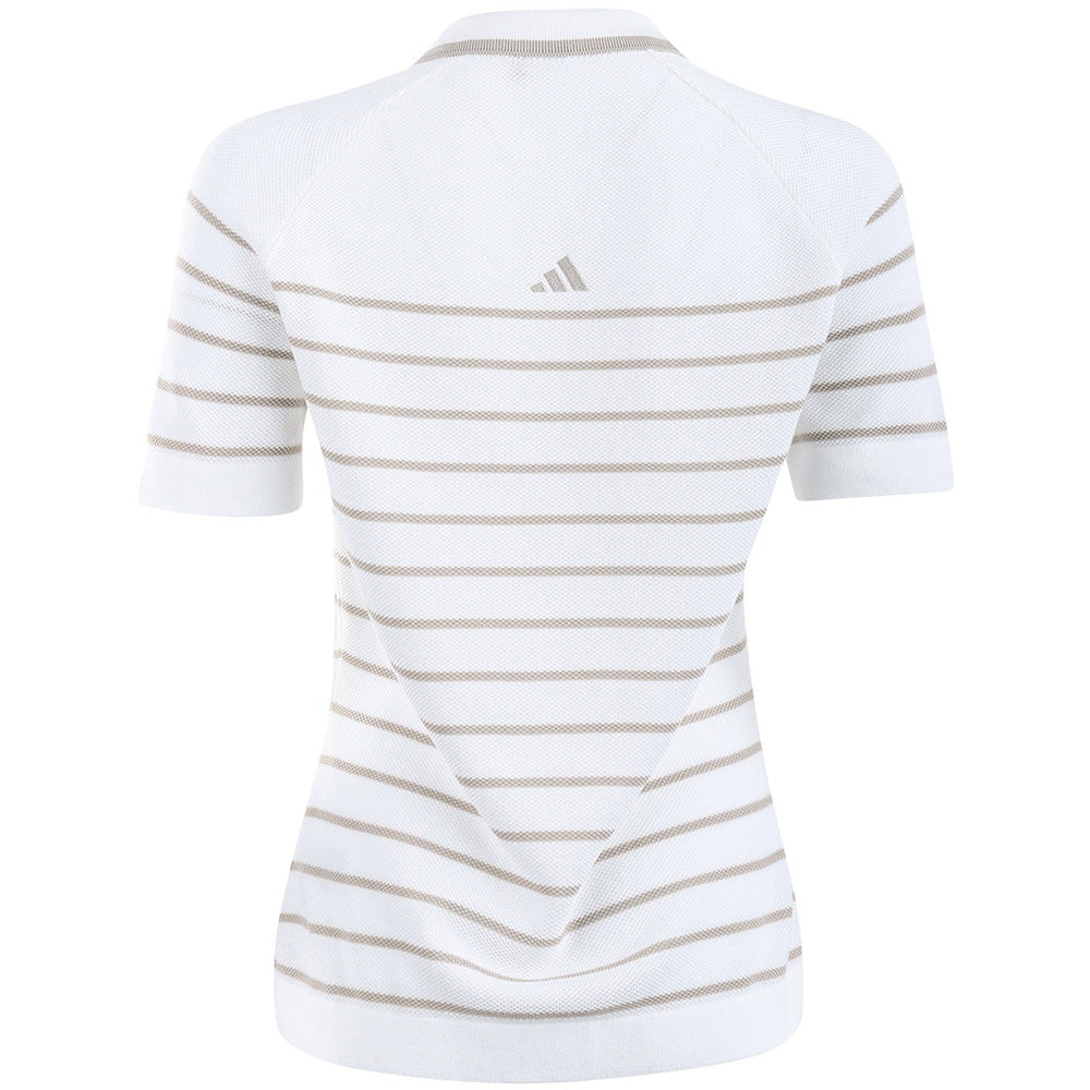Women's Ultimate365+ Dash Stripe Polo