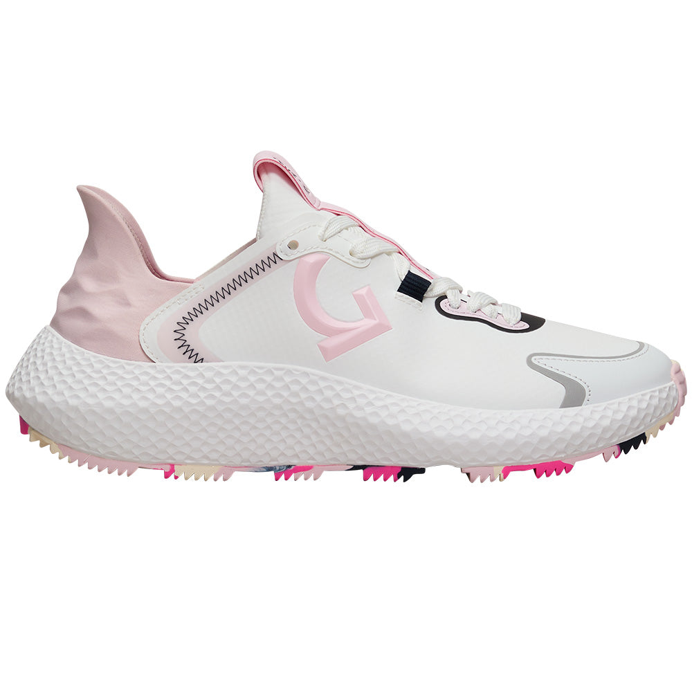 Women's MG4X2 Cross Trainer Spikeless Golf Shoes