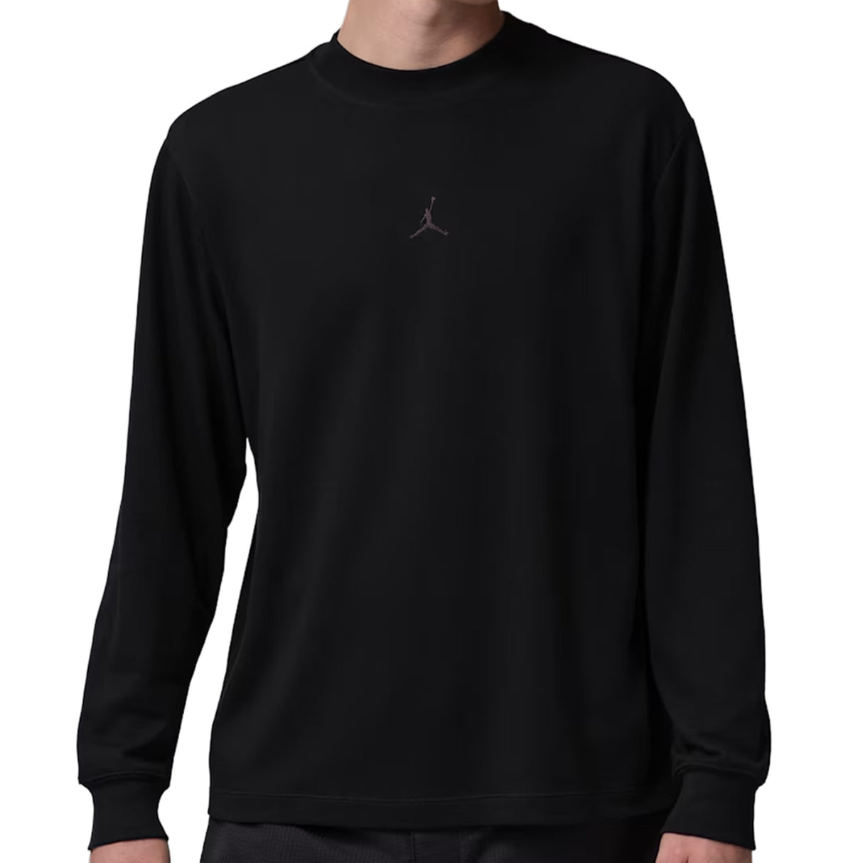 Dri-FIT Mock Neck Sweatshirt