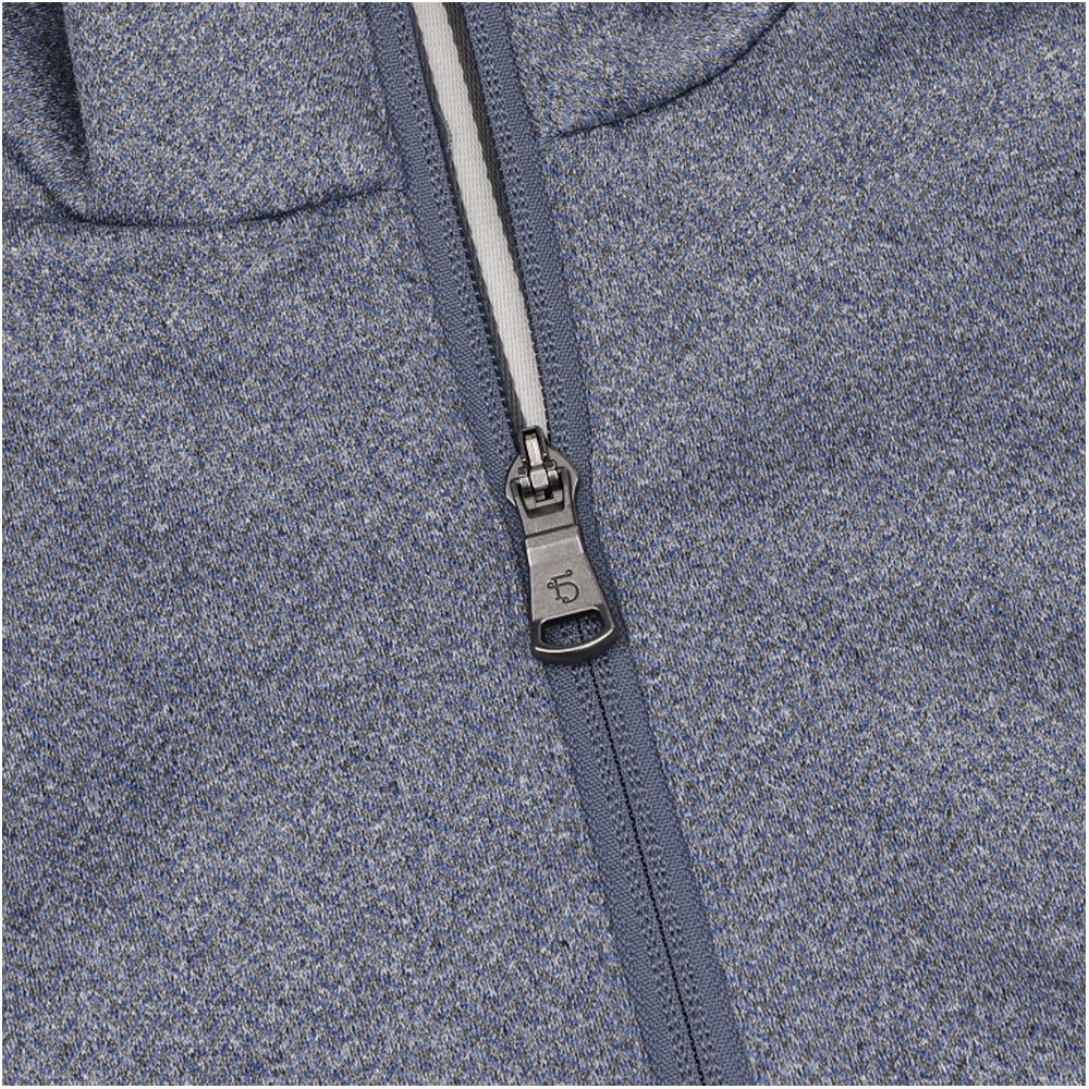 Palmer Performance 1/4 Zip Pullover