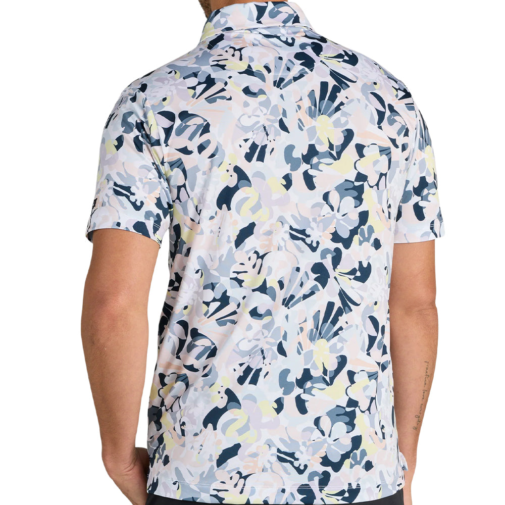 Savannah Swing Polo