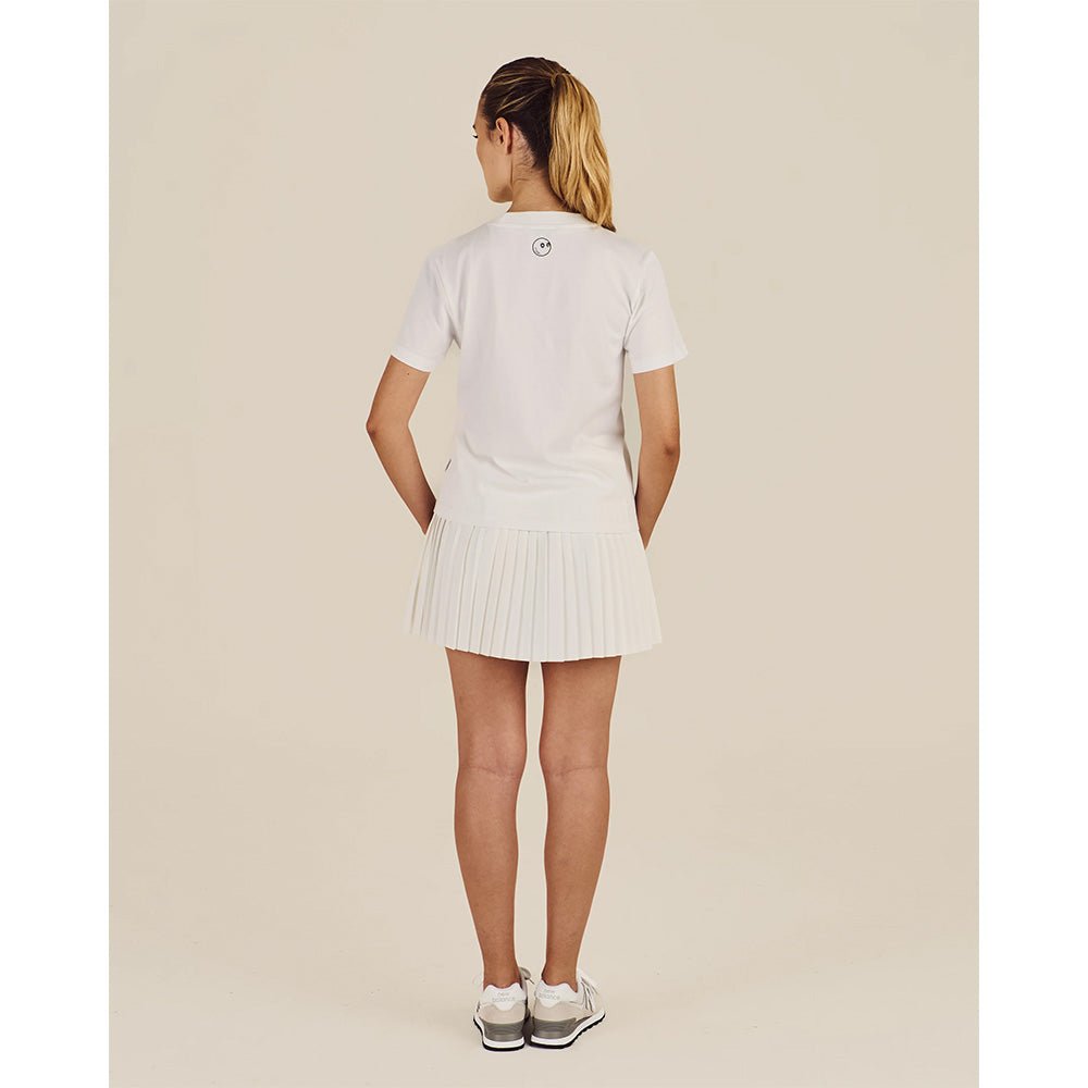 Women's Cosette Script Shirt