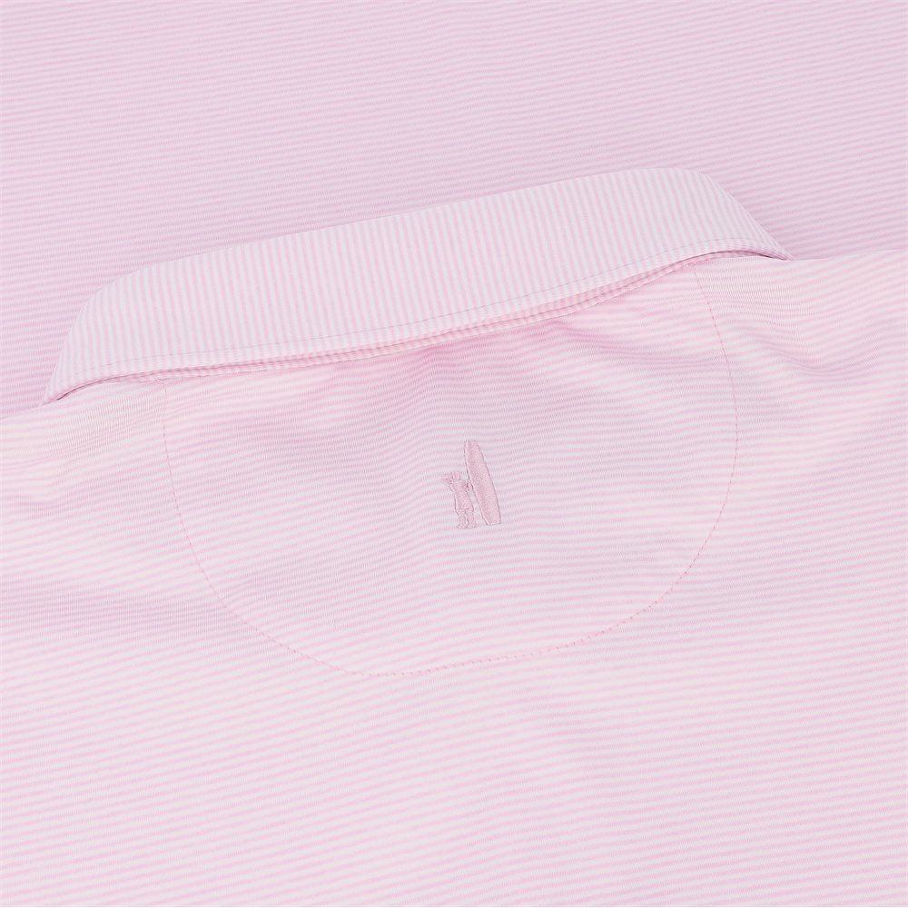 Lyndonn Performance Polo