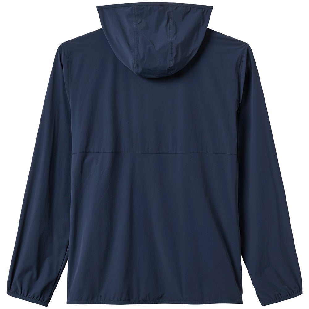 Court Ready Tech Hoodie