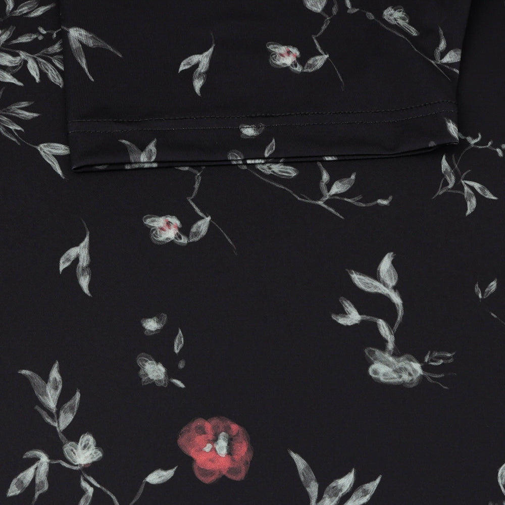 MATTR Water Floral Polo