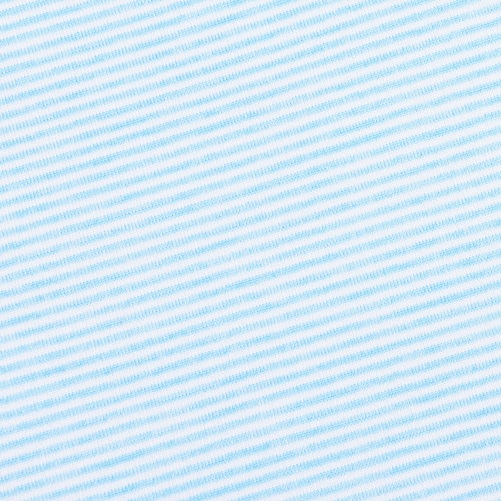 Performance Jersey Polo - Reagan Print