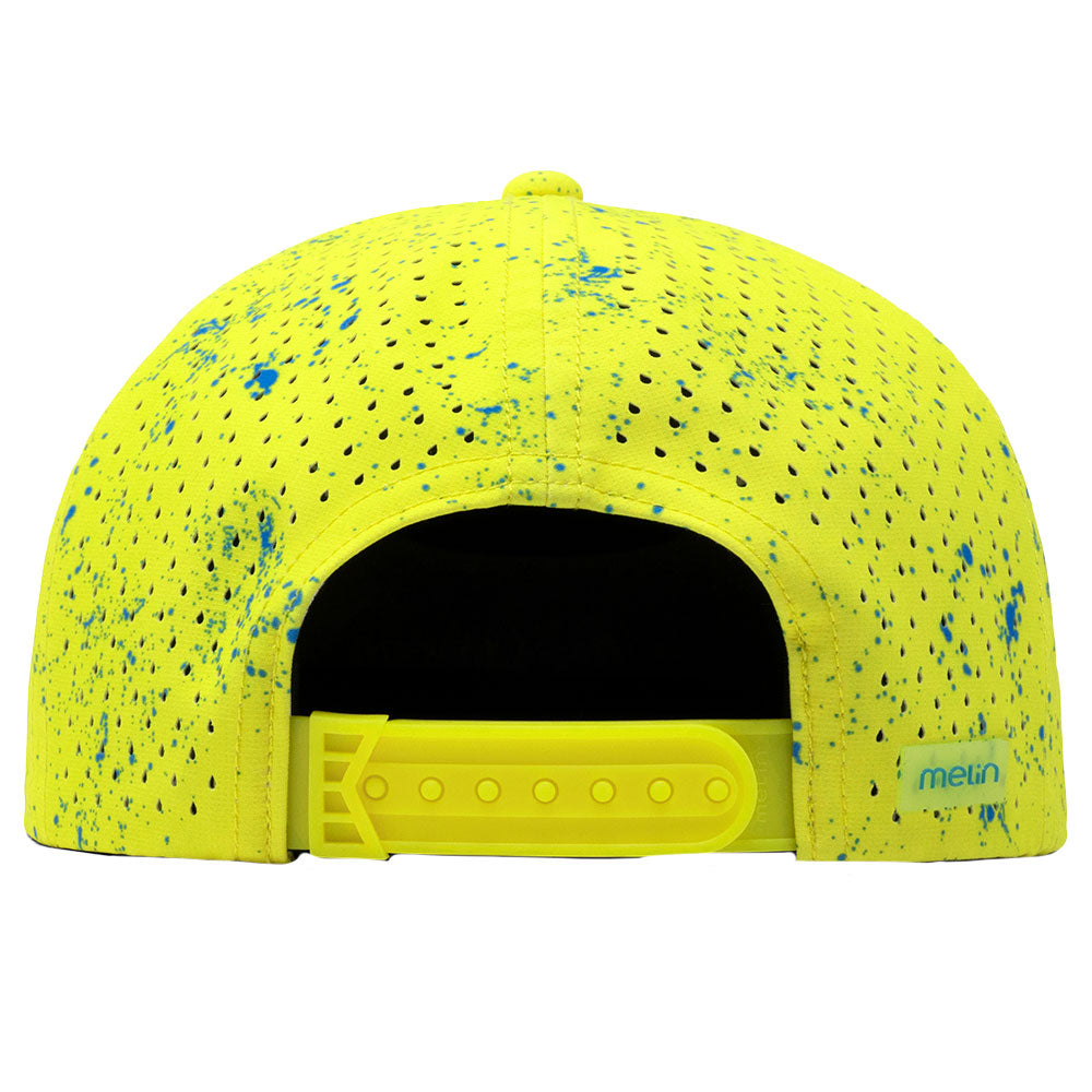 Melin Coronado Brick Neon Drip HYDRO Hat