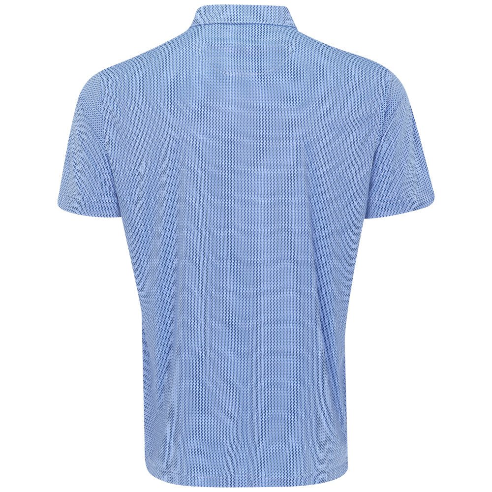 Featherweight Seahorse Polo - Fairway Styles