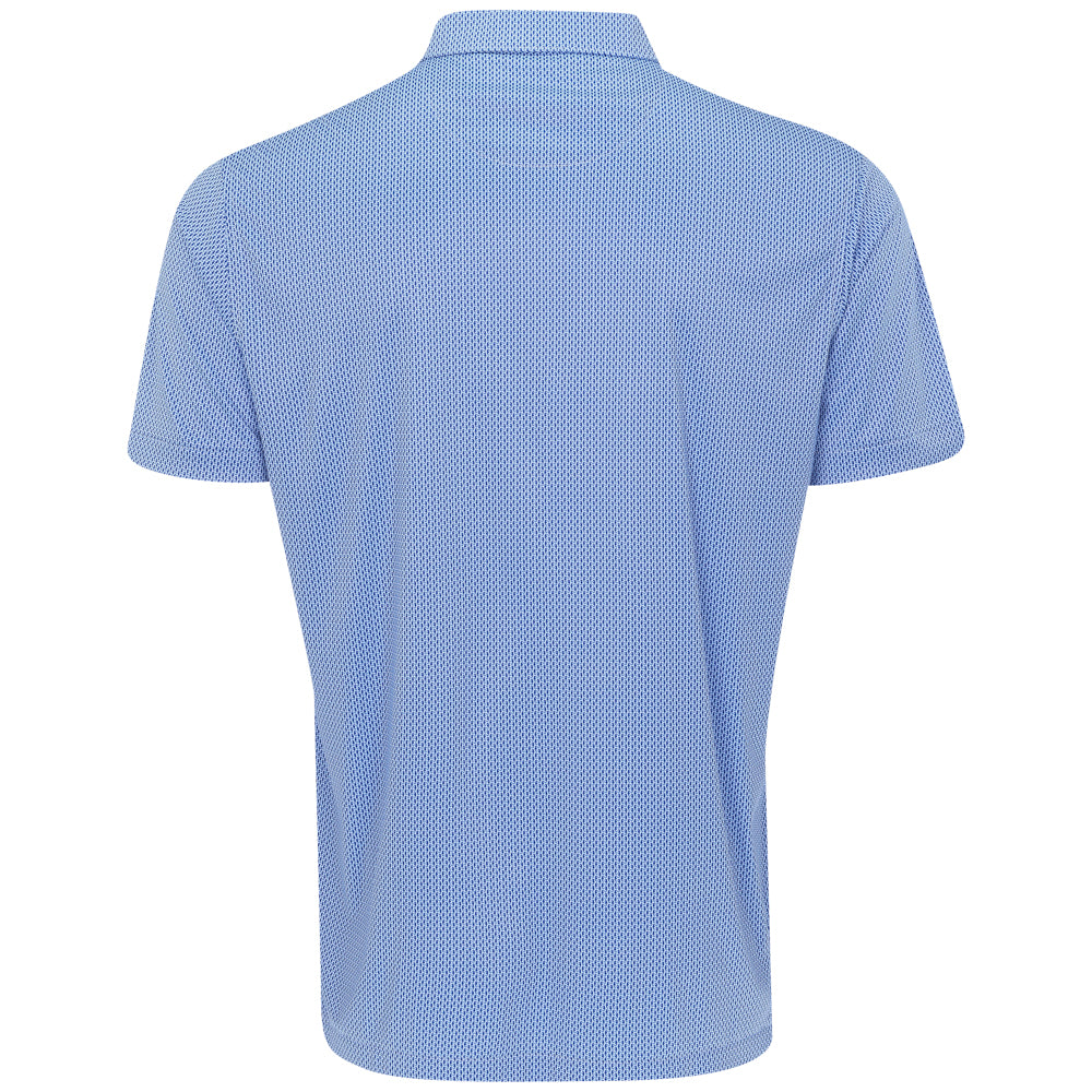 Featherweight Seahorse Polo