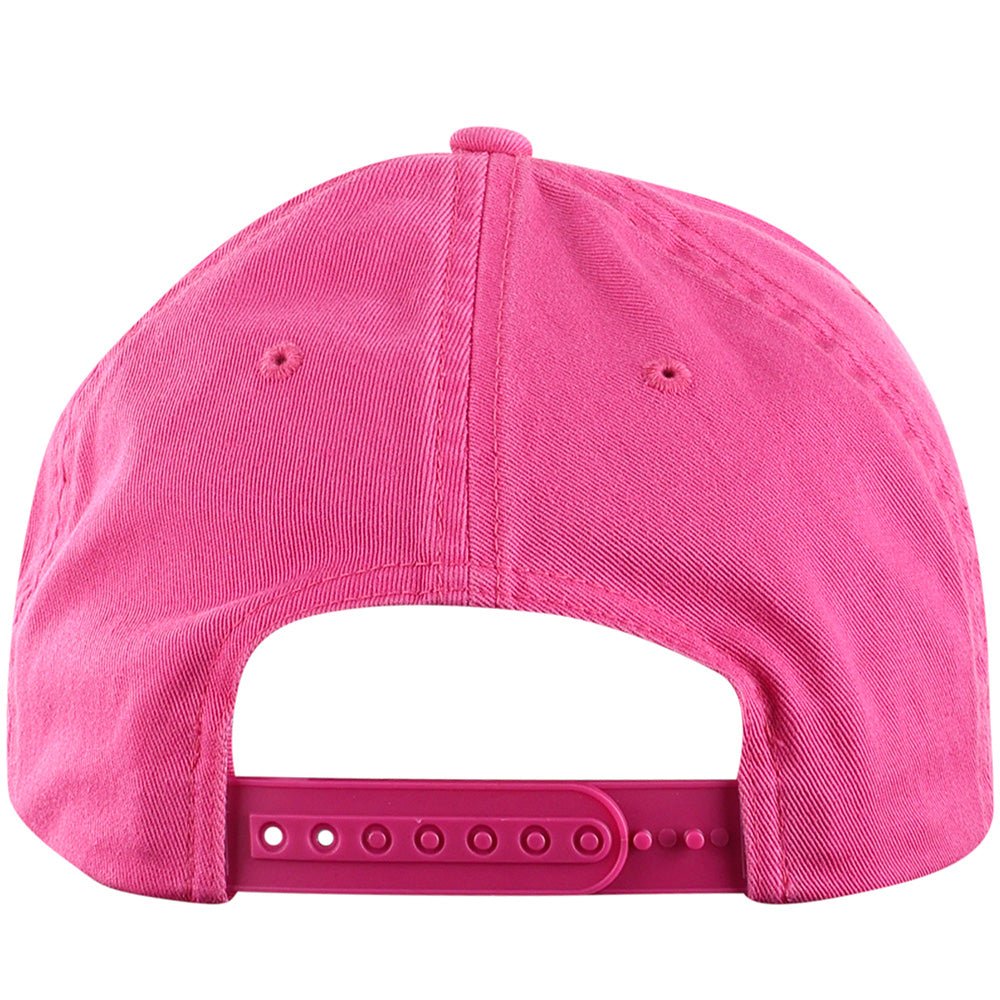 Mini Skull & Tees Relaxed Fit Hat