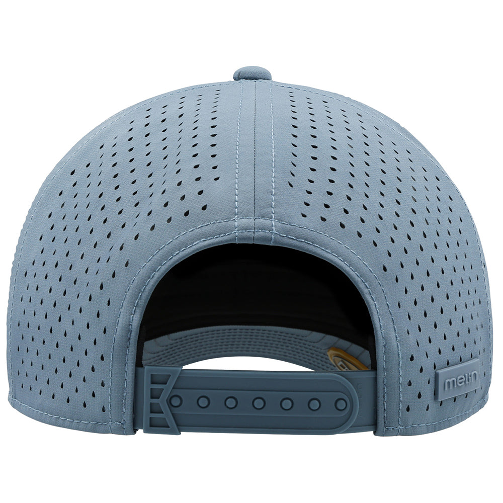 Odysea Stacked Hydro Hat