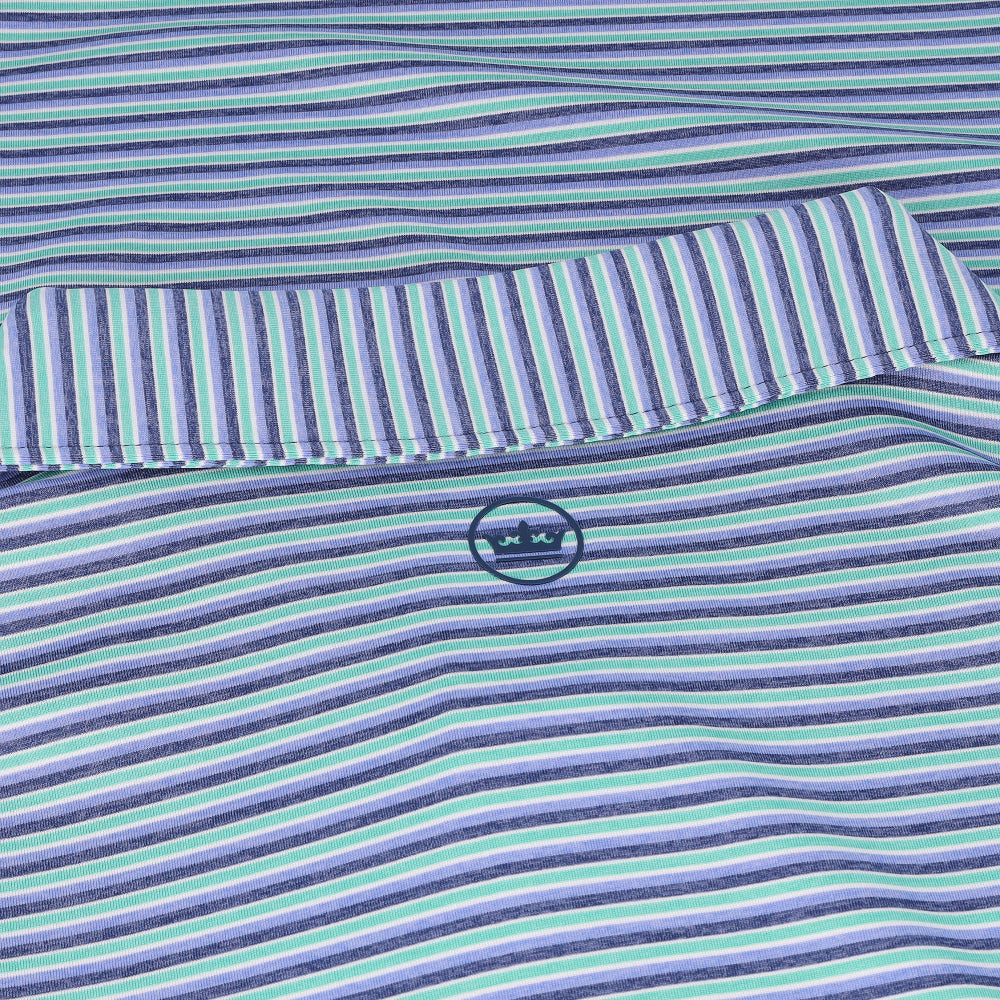 Lenway Performance Jersey Polo